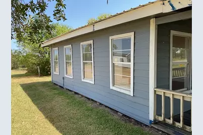 5589 County Road 469, Brazoria, TX 77422 - Photo 17