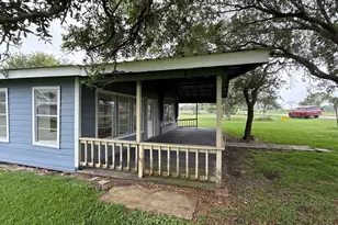 5589 County Rd 469, Brazoria, TX 77422 - Photo 1