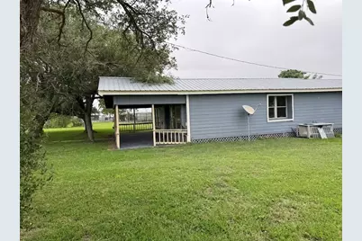 5589 County Road 469, Brazoria, TX 77422 - Photo 3