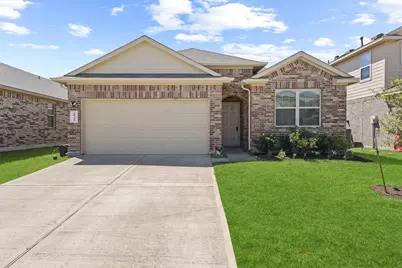 18324 Timbermill Lane, New Caney, TX 77357 - Photo 1