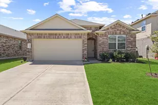 18324 Timbermill Ln, New Caney, TX 77357 - Photo 1