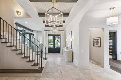 3402 Banbury Place, Houston, TX 77027 - Photo 5
