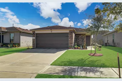6806 Brimridge Lane, Houston, TX 77048 - Photo 3