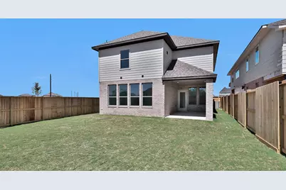 26827 Stardust Meadow Court, Richmond, TX 77406 - Photo 7