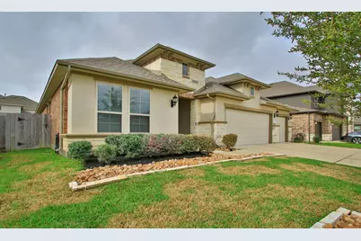 31611 Lyle Manor Drive, Hockley, TX 77447 - Photo 3