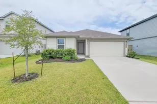 23651 Silver Concord Dr, Splendora, TX 77372 - Photo 1
