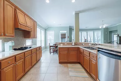 5018 Shining Creek Court, Katy, TX 77494 - Photo 15