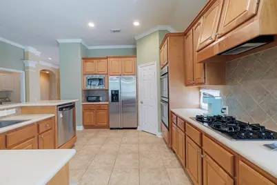 5018 Shining Creek Court, Katy, TX 77494 - Photo 17