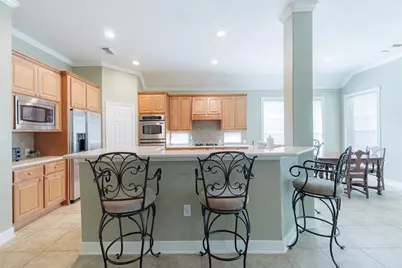5018 Shining Creek Court, Katy, TX 77494 - Photo 13