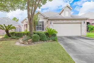 5018 Shining Creek Ct, Katy, TX 77494 - Photo 1