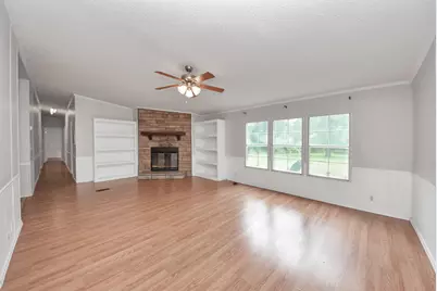 3615 Brazewell Road, Cleveland, TX 77328 - Photo 19