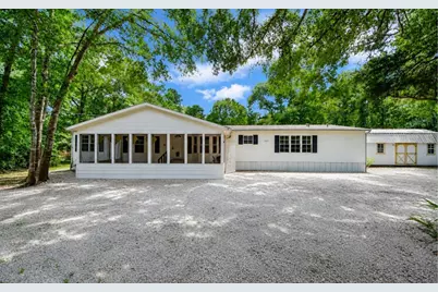 3615 Brazewell Road, Cleveland, TX 77328 - Photo 1