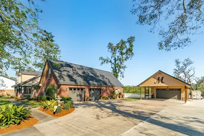 350 Pecan Estates Road, Angleton, TX 77515 - Photo 7