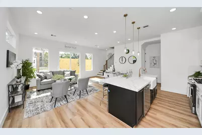 2434 Harrington Street, Houston, TX 77026 - Photo 9