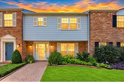 5851 Doliver Drive #22, Houston, TX 77057 - Photo 1