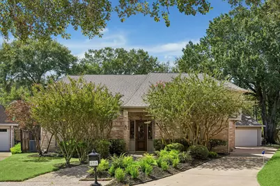 635 Anchorage Lane, Houston, TX 77079 - Photo 1