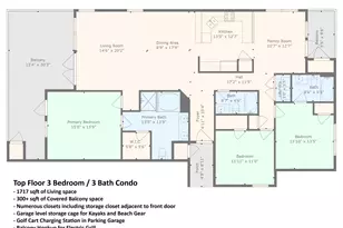 26560 Baywater Dr, Galveston, TX 77554 - Photo 35