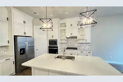 3010 Moonlit Mesa Drive, Houston, TX 77063 - Photo 1