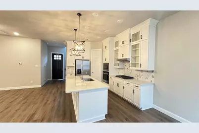 3010 Moonlit Mesa Drive, Houston, TX 77063 - Photo 11