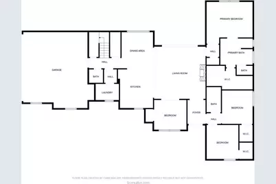 13558 Hudson Farms, Franklin, TX 77859 - Photo 49