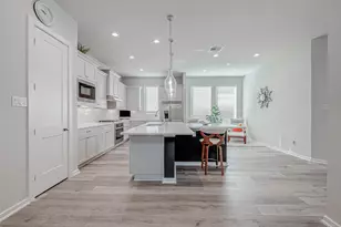 4603 Silver Moon Dr, Spring, TX 77386 - Photo 3