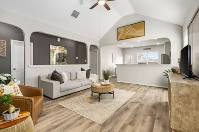 2819 Preston Place Court, Conroe, TX 77304 - Photo 5