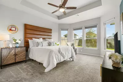 2819 Preston Place Court, Conroe, TX 77304 - Photo 11