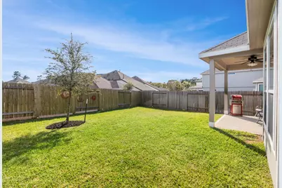 2819 Preston Place Court, Conroe, TX 77304 - Photo 21