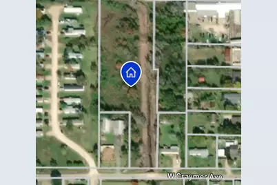 0 E E Craymer Avenue, Palacios, TX 77465 - Photo 1