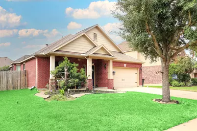 26506 Clear Mill Lane, Katy, TX 77494 - Photo 3