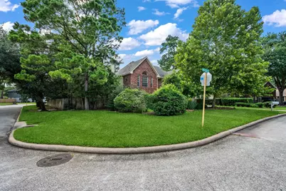 25003 Aughton Drive, Spring, TX 77389 - Photo 11