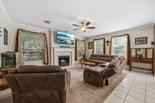 25003 Aughton Dr, Spring, TX 77389 - Photo 17