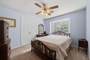 25003 Aughton Dr, Spring, TX 77389 - Photo 35
