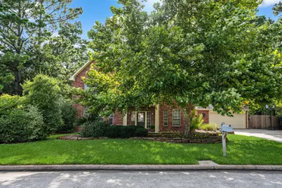 25003 Aughton Drive, Spring, TX 77389 - Photo 9