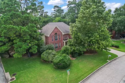 25003 Aughton Drive, Spring, TX 77389 - Photo 3