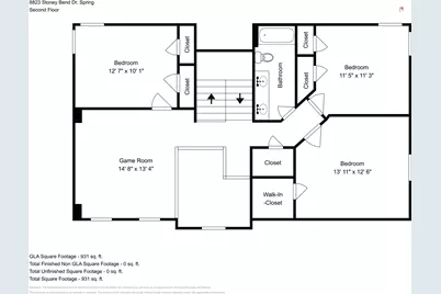 8823 Stoney Bend Drive, Spring, TX 77379 - Photo 21