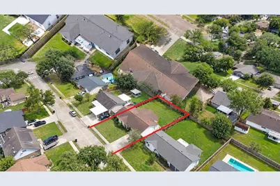 5515 Saxon Drive, Houston, TX 77092 - Photo 27