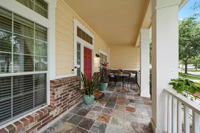 4026 Chestnut Bend, Missouri City, TX 77459 - Photo 5