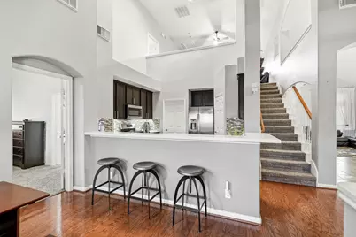 4026 Chestnut Bend, Missouri City, TX 77459 - Photo 15