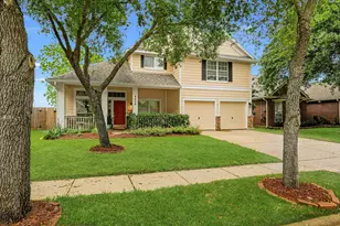 4026 Chestnut Bend, Missouri City, TX 77459 - Photo 1