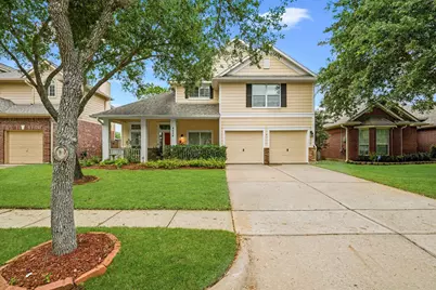 4026 Chestnut Bend, Missouri City, TX 77459 - Photo 1