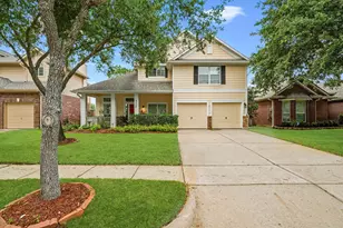 4026 Chestnut Bend, Missouri City, TX 77459 - Photo 1
