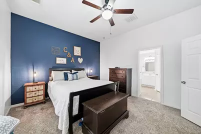 4026 Chestnut Bend, Missouri City, TX 77459 - Photo 21
