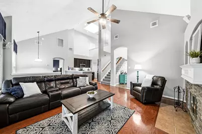 4026 Chestnut Bend, Missouri City, TX 77459 - Photo 13