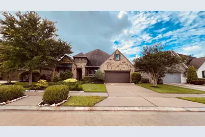 10210 Majestic Court, Missouri City, TX 77459 - Photo 3