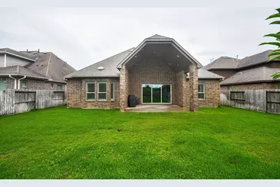 10210 Majestic Court, Missouri City, TX 77459 - Photo 37