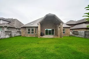 10210 Majestic Ct, Missouri City, TX 77459 - Photo 37