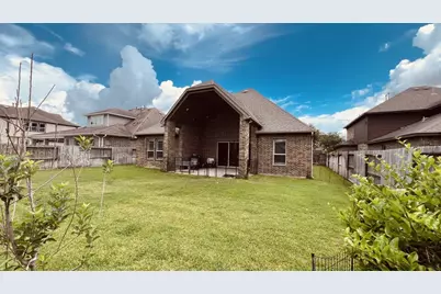 10210 Majestic Court, Missouri City, TX 77459 - Photo 5