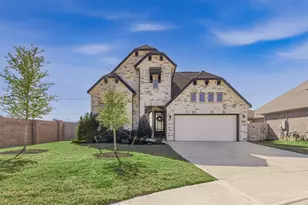 7738 Wright Wood Dr, Pasadena, TX 77505 - Photo 1