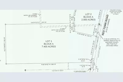 1018 Red Town Rd, Elgin, TX 78621 - Photo 5